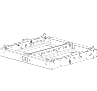 ProTone frame U изображение/фото/картинка
